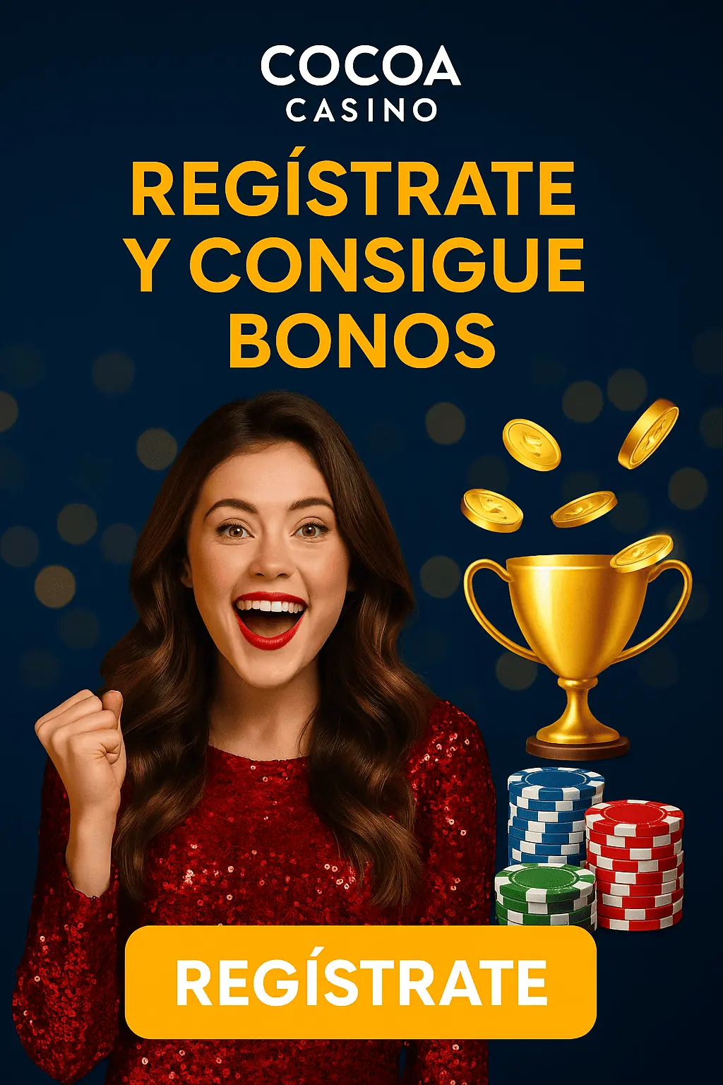Cocoa Casino